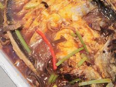-半天妖烤鱼(海梦一方店)