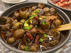 -去吃小龙虾·江湖菜·烧烤(南滨路店)