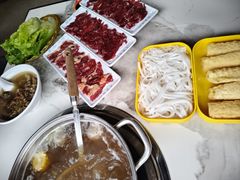 -乌记鲜活牛肉城(金砂东路店)