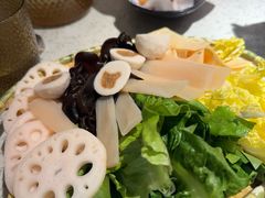 -鱼酷活鱼烤鱼(新世界城店)