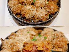 荷香糯米排骨-金春禧(世茂国际广场店)