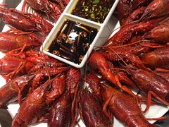 -李叔叔虾蟹大排档(青羊店)
