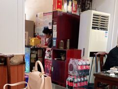 -壶园美食·淮扬菜(东圈门店)