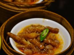 -博悦茶餐厅(文殊院店)