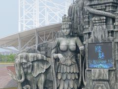 -西双版纳勐泐文化旅游区