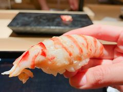 加拿大牡丹虾-鮨心和(外滩店)