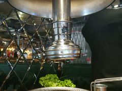 -原始泥炉烤肉(总店)