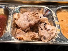 -韩宫宴和牛烤肉(无锡大东方广场店)
