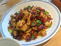 -树厨贵州菜(大十字店)