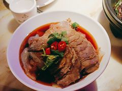 -老淮安·淮安菜(涟水店)
