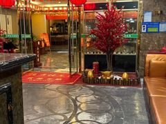 -君之悦·影院式足道·养生SPA(回兴店)