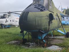 -中国航空博物馆