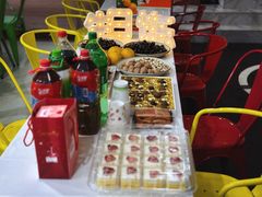 -不止轰趴桌游麻将台球(立水桥店)