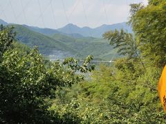 -山沟沟景区