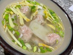 -南京大牌档(香港广场店)