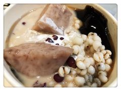 -鲜芋仙(群光广场店)
