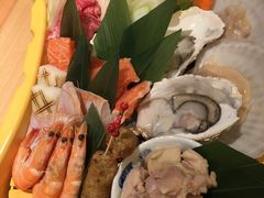 -皇品田苑日式料理(苏州中心店)