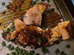 -绿茶餐厅(深圳龙华天虹购物中心店)