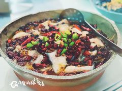 -青年公社烤鸭(青年路店)