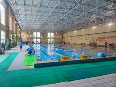 -GT健身(育秀会馆)