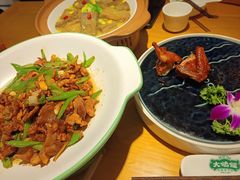 -大鸽饭(马王堆店)