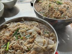 -正宗杨记普洱酸醋米线(总店)