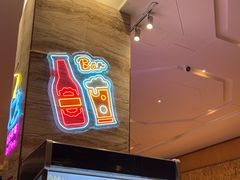 -威珀斯酒店·珀萃美食餐厅 | 海鲜刺身·现烤生蚝·特色烤肉