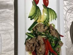 -红辣椒·川菜·火锅(科华路店)