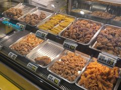 -超级鸡车(曹杨路店)