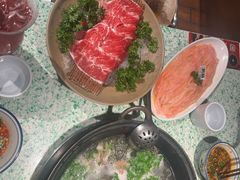 -鸿姐老火锅·传统炒料(上海旗舰店)