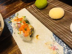 -白石的深夜食堂(大上海店)