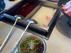 -五星桥原切肥牛火锅(怀德桥店)