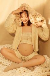 -专注孕妇照亲子照·纪田摄影