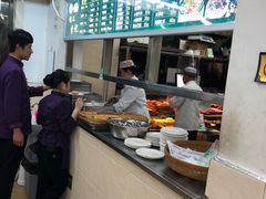 -清真·鸦儿李记·小馆(后海店)