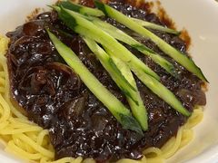 -桃园中华料理炸酱面(燕儿岛路店)