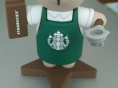 -星巴克(北京新辰里亚运村店)