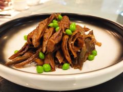 江南烤野笋-松鹤楼·非遗·苏帮菜(融科店)