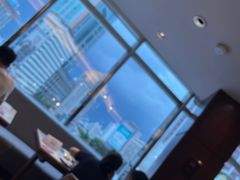 -广州中心皇冠假日酒店-环市食坊·海鲜自助餐厅