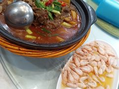 -古韵餐厅(湖畔大学店)