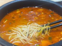 -尚桥缘过桥米线(北京长安天街店)