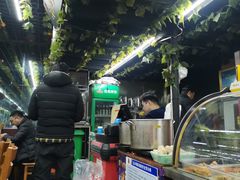 -武陟虹兴砂锅(普庆路店)