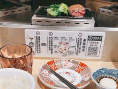 -肉肉大米(金虹桥店)