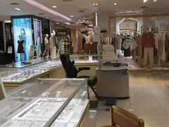 -宝岛眼镜(群光广场店)