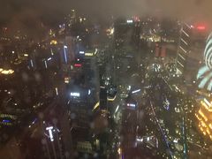 -广州四季酒店