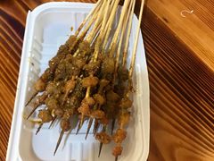 -十里铺铁板鱿鱼