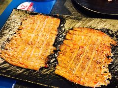 -马路边上·小海鲜烧烤(八一路店)