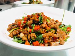 -味上湘菜馆(岳麓山店)