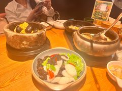 -云海肴·汽锅鸡·云南代表菜(丁香国际店)