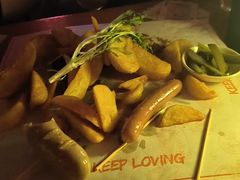 -HIB HUB公社(解放西路店)