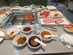 -海底捞火锅(振华商厦店)